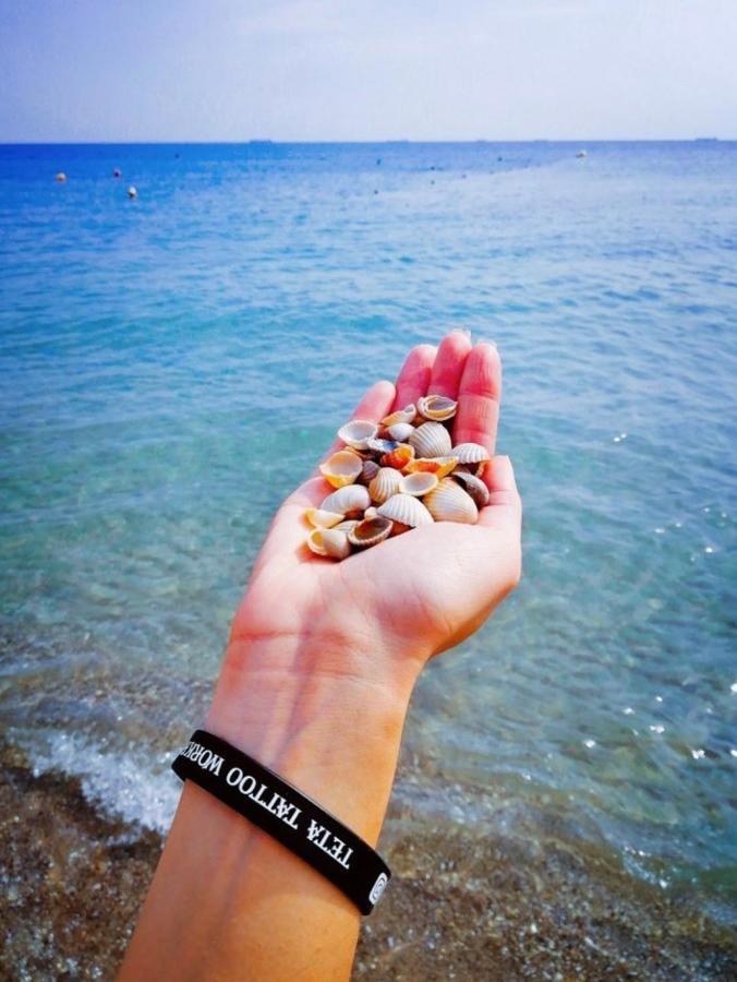 "Ваша Квартира" У Дерибаса! "Ваша Квартира" Біля Дерибаса! Odessa Dış mekan fotoğraf