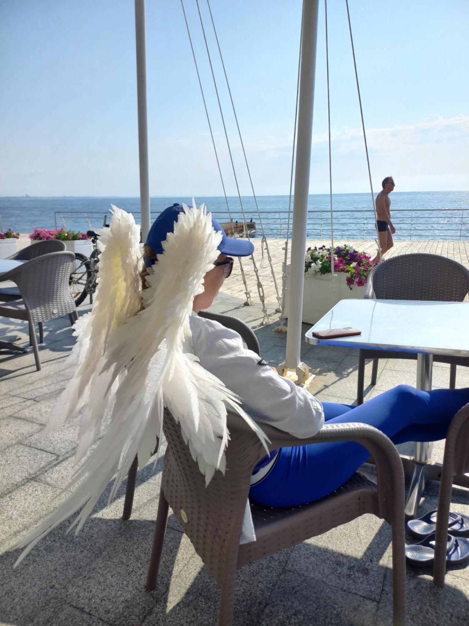 "Ваша Квартира" У Дерибаса! "Ваша Квартира" Біля Дерибаса! Odessa Dış mekan fotoğraf